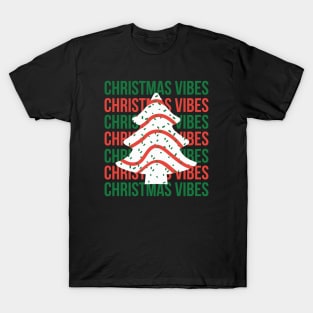 christmas tree T-Shirt